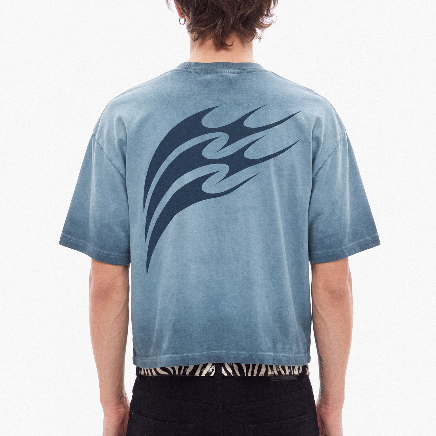 HEATWAVE SURVIVOR TEE