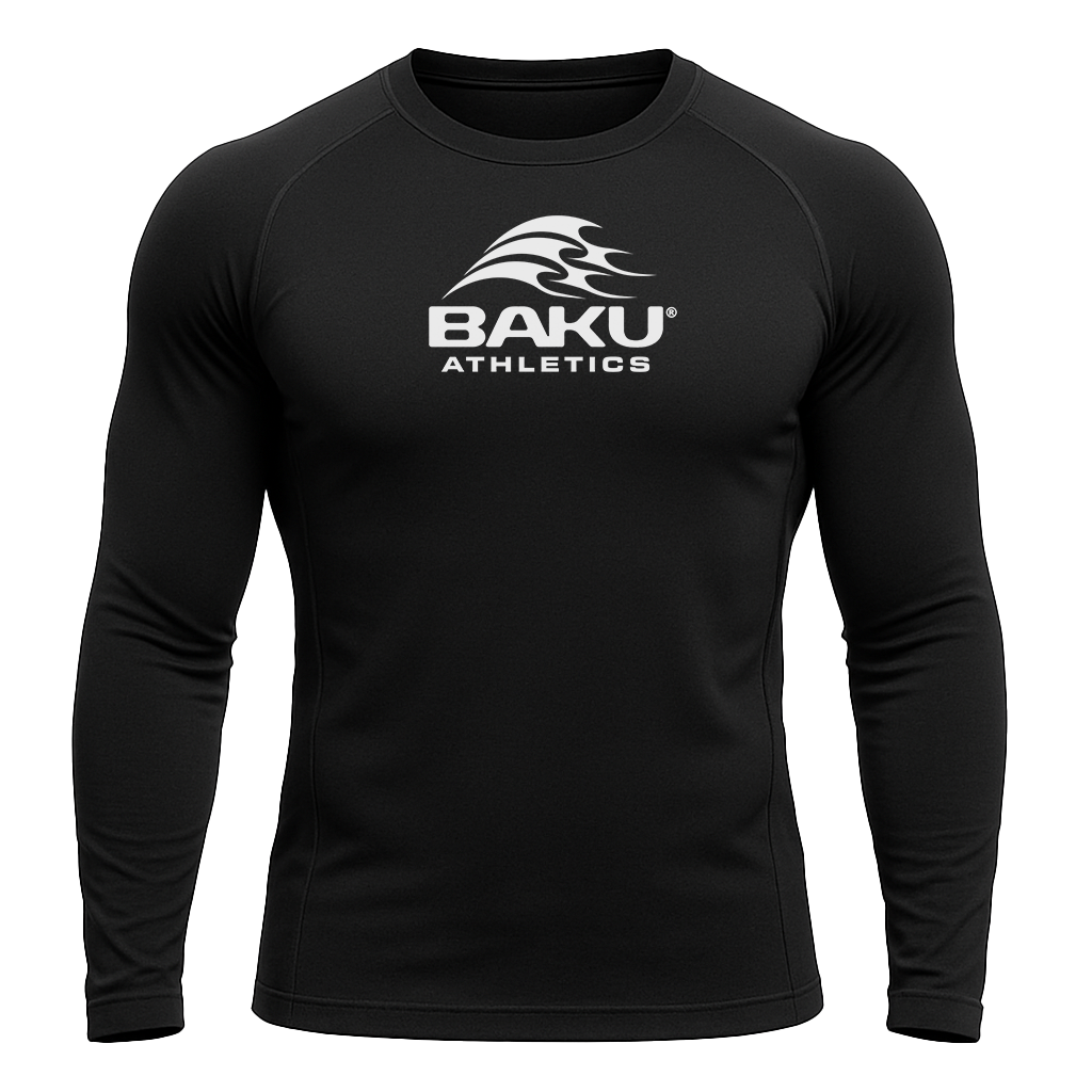 Baku Athletics compression