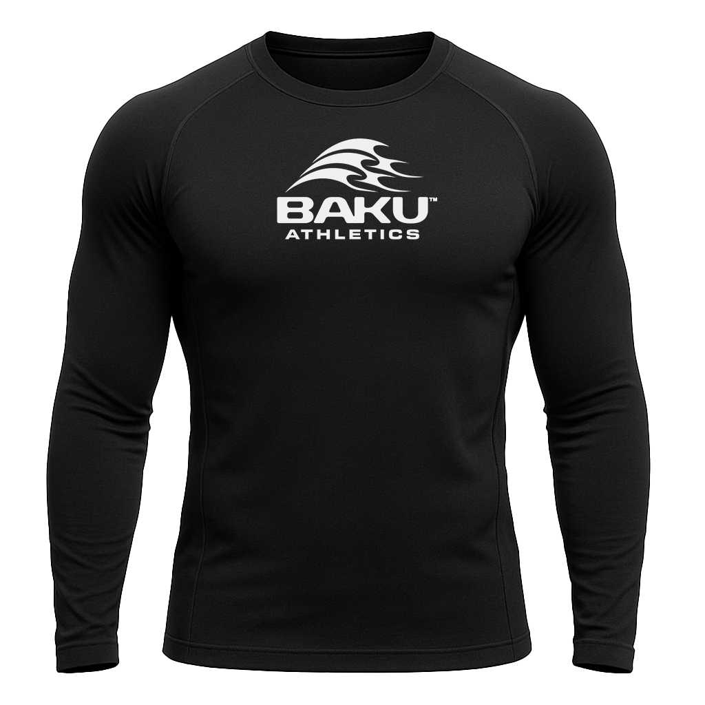 Baku Athletics compression