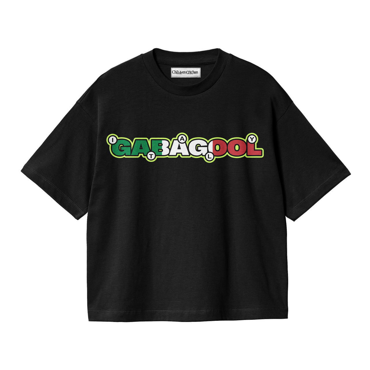 GABAGOOL Tee