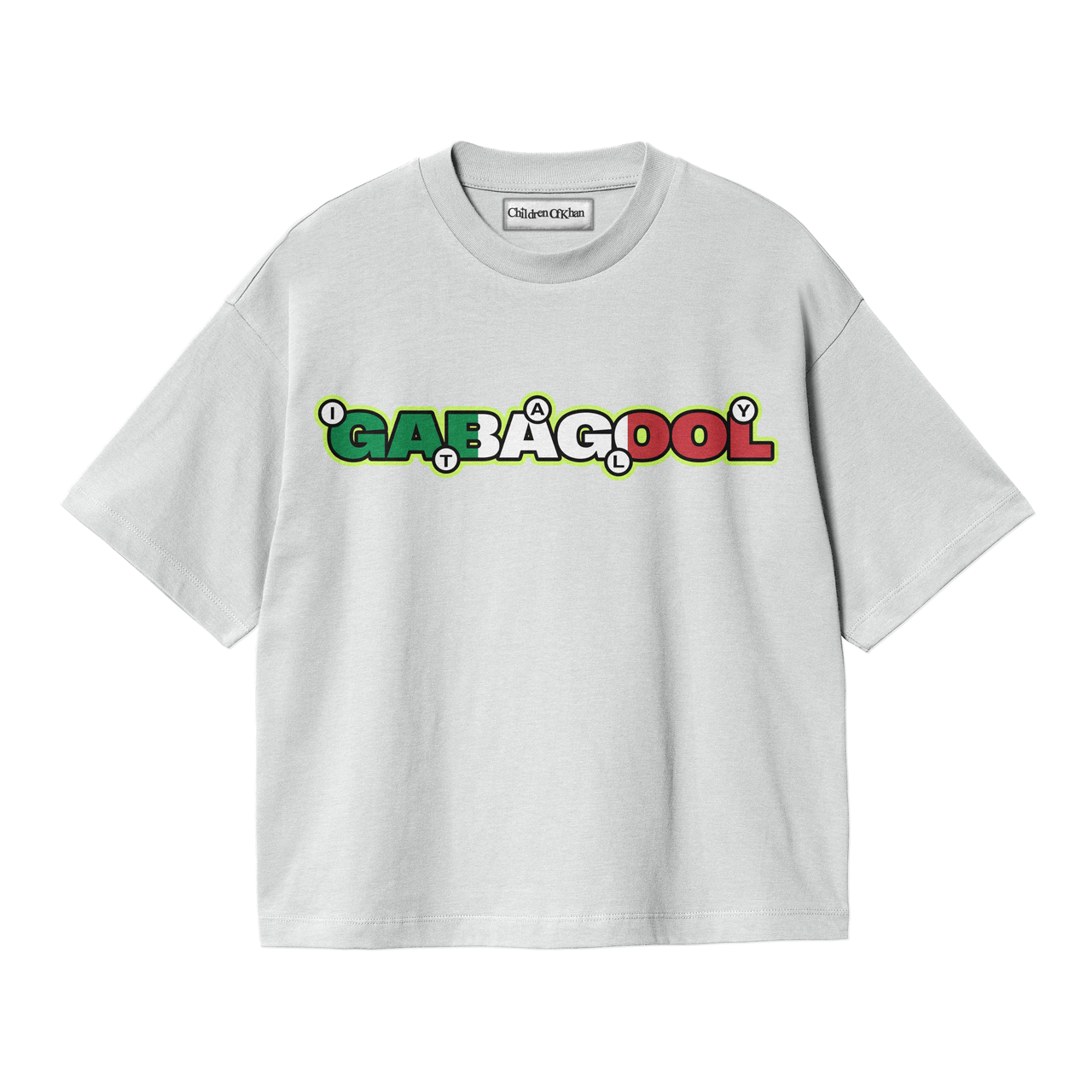 GABAGOOL Tee