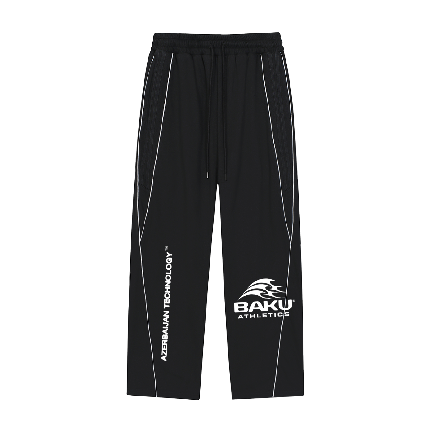 Baku Athletics Trackpants