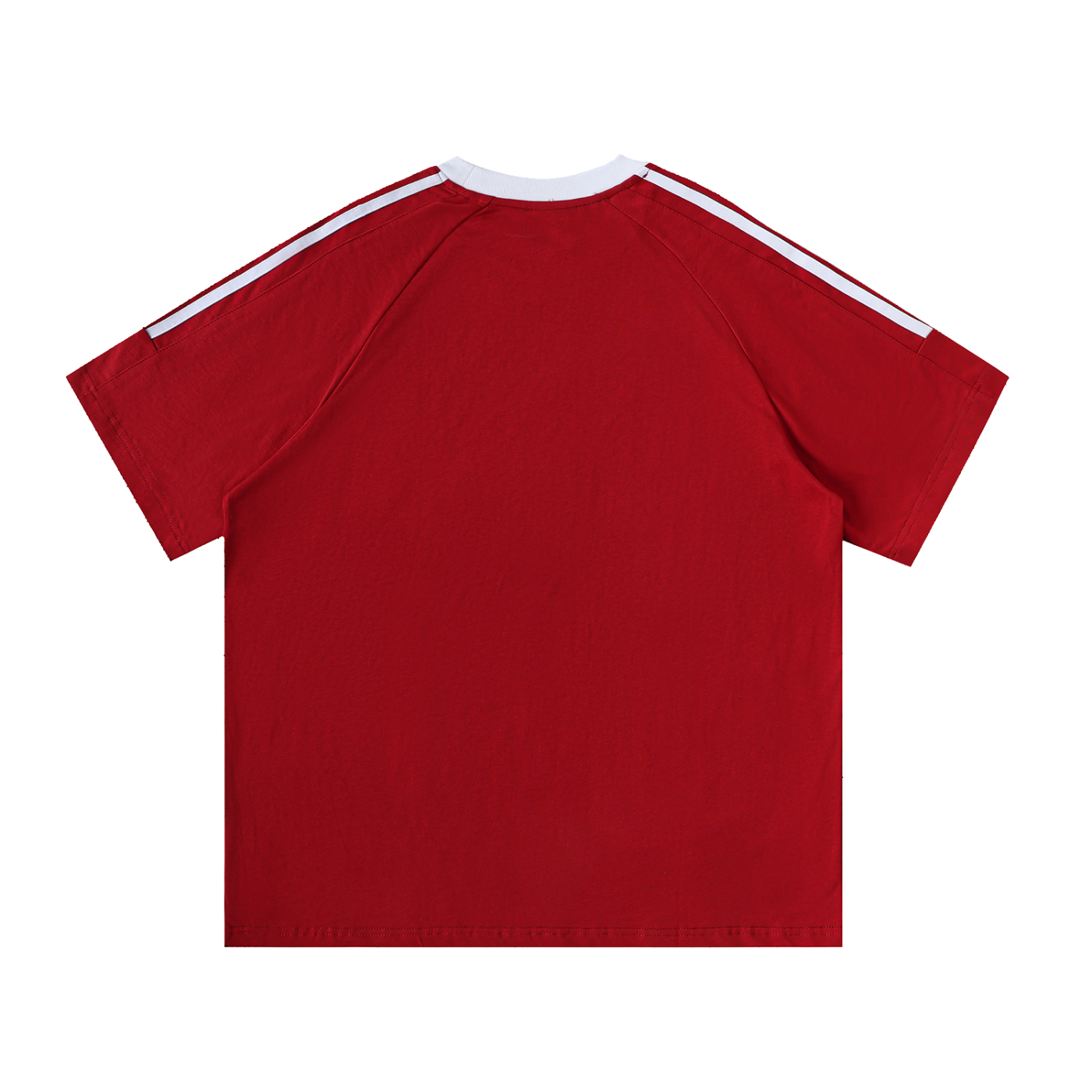 Baku Athletics Raglan