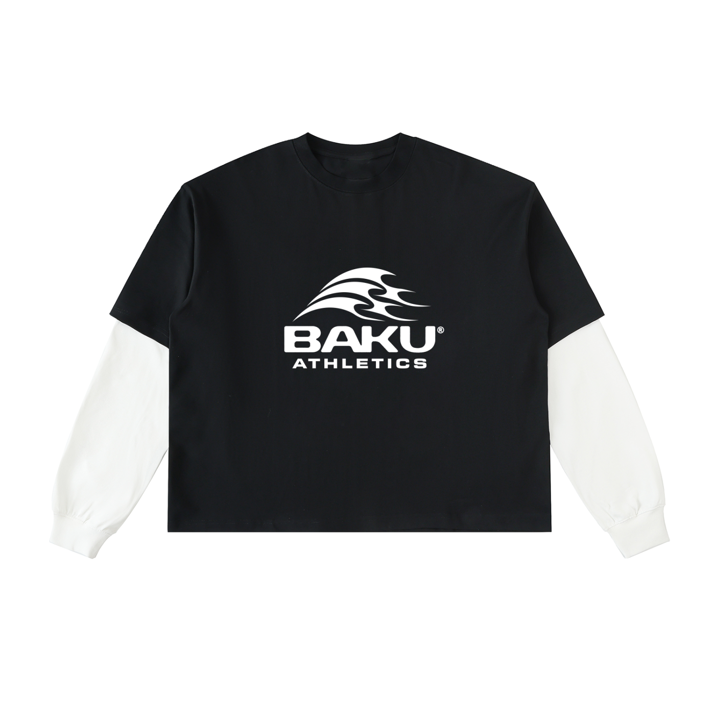 Baku Athletics Longsleeve