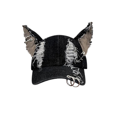 Coyote Cap