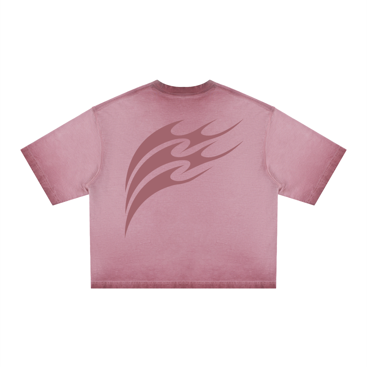 HEATWAVE SURVIVOR TEE