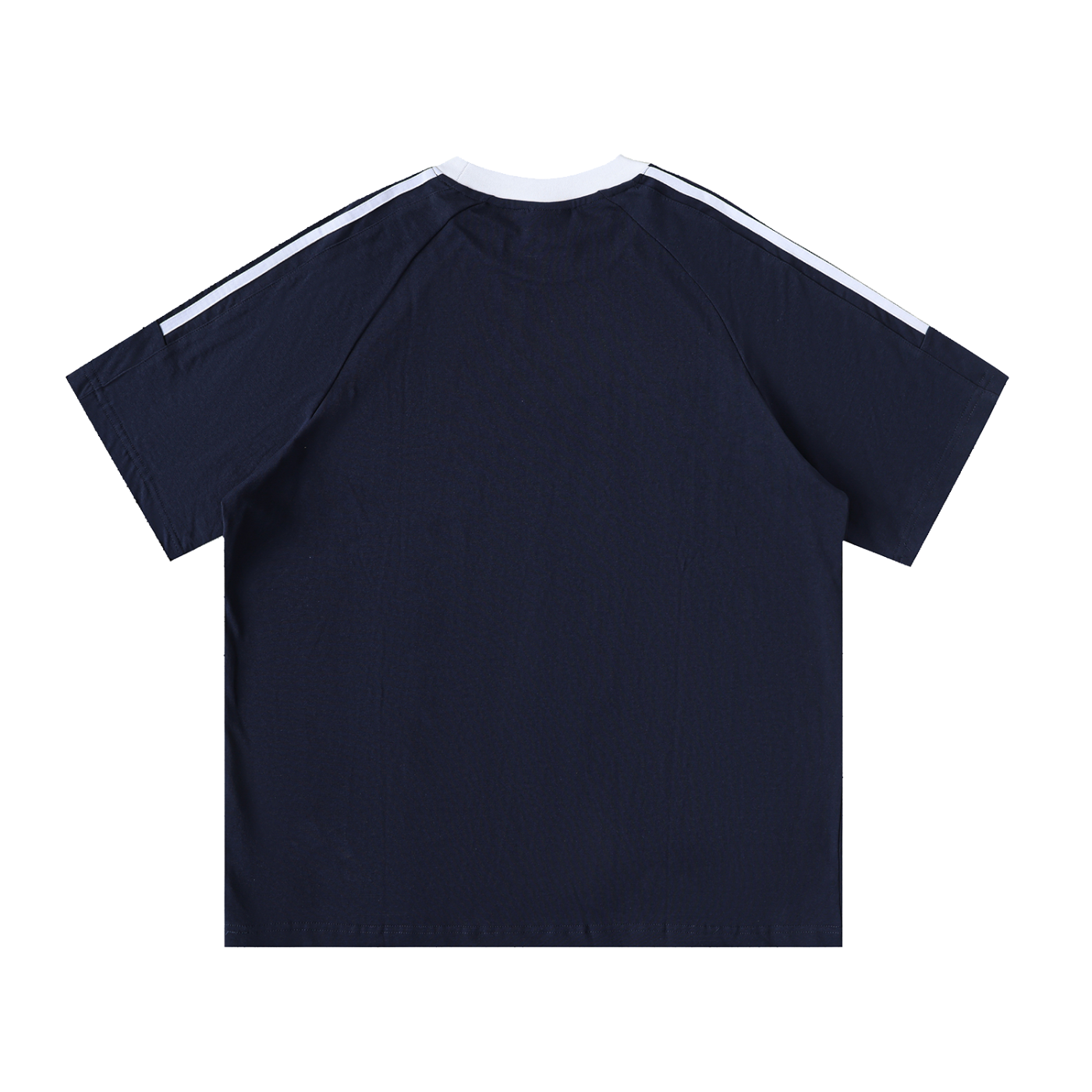 Baku Athletics Raglan