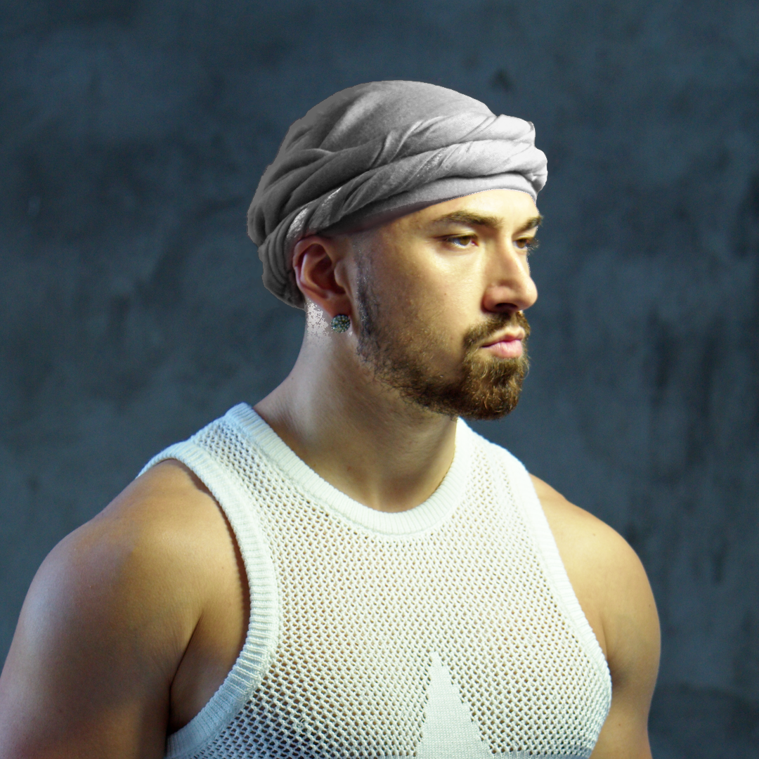 Turban Headwrap