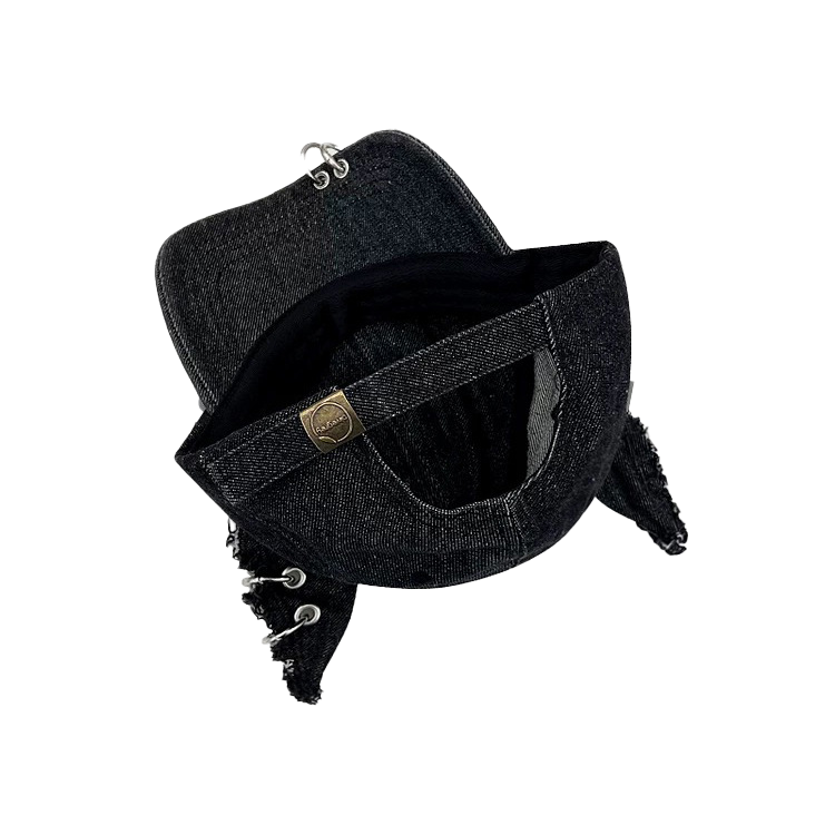 Coyote Cap