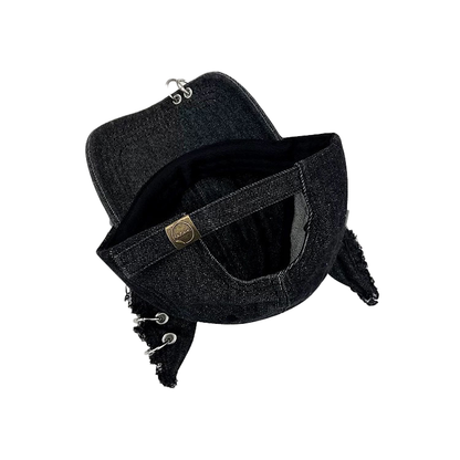 Coyote Cap