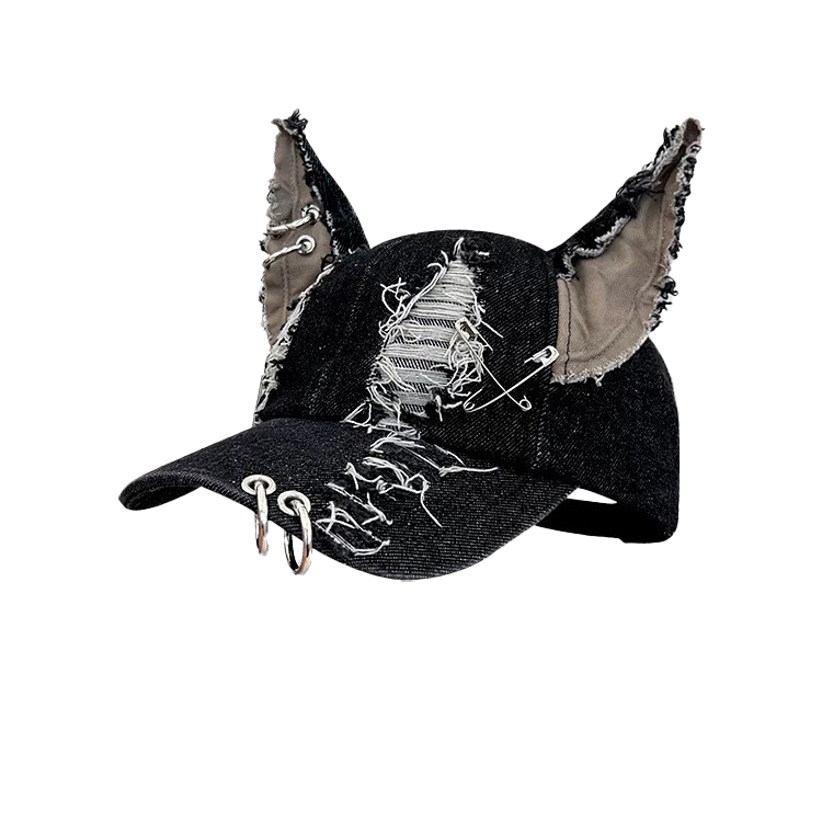 Coyote Cap