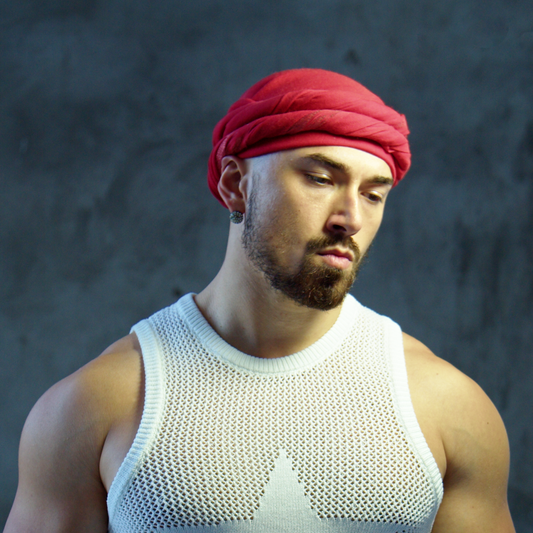 Turban Headwrap