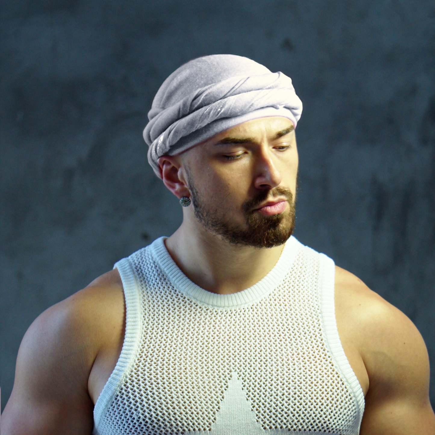 Turban Headwrap