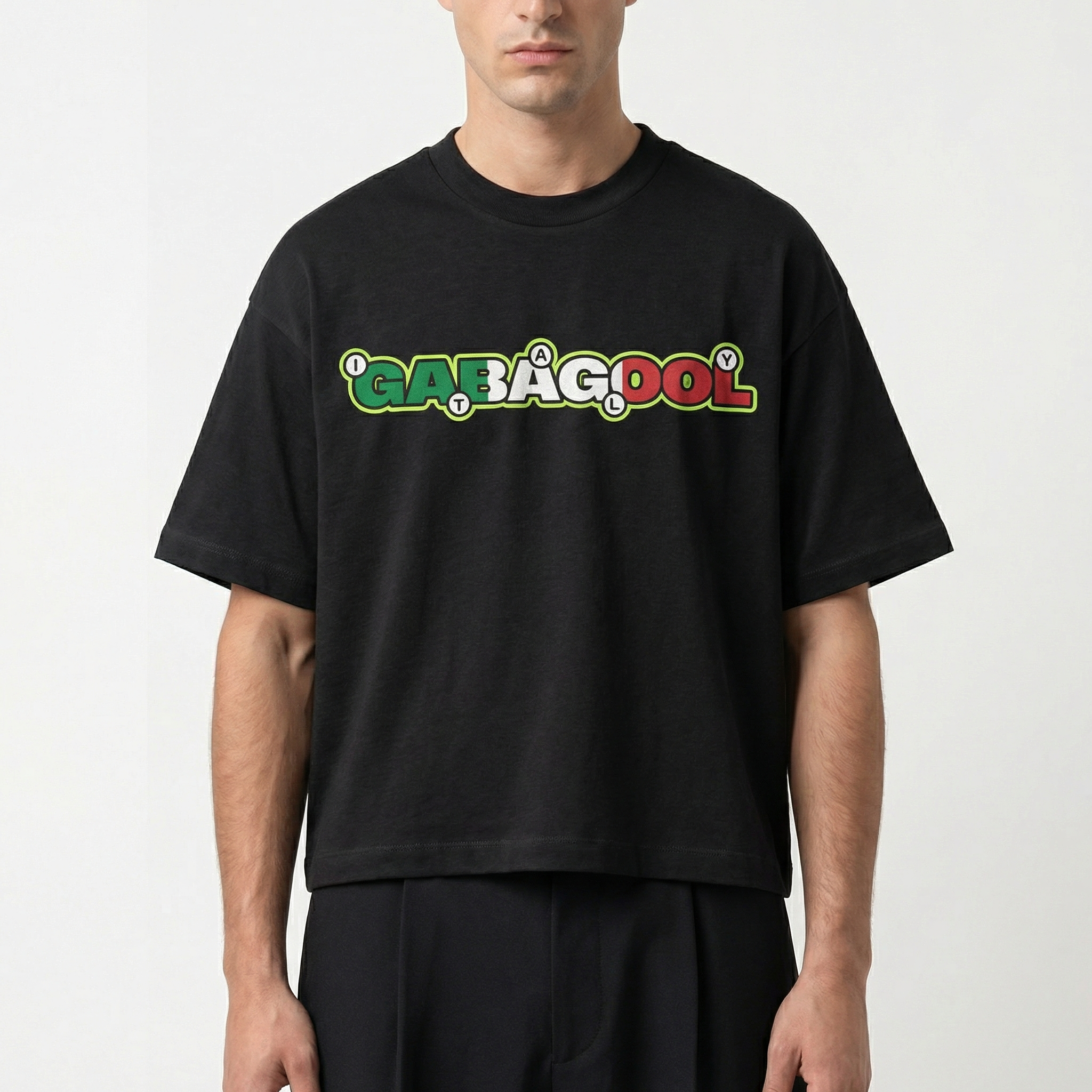GABAGOOL Tee