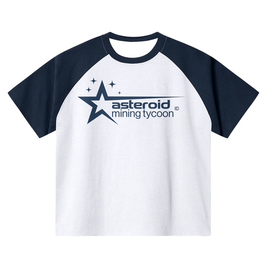 Asteroid Mining Raglan