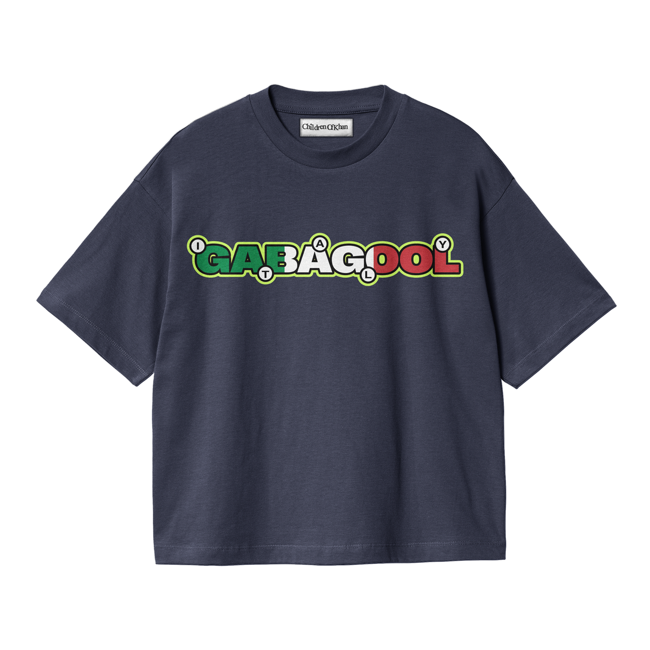 GABAGOOL Tee
