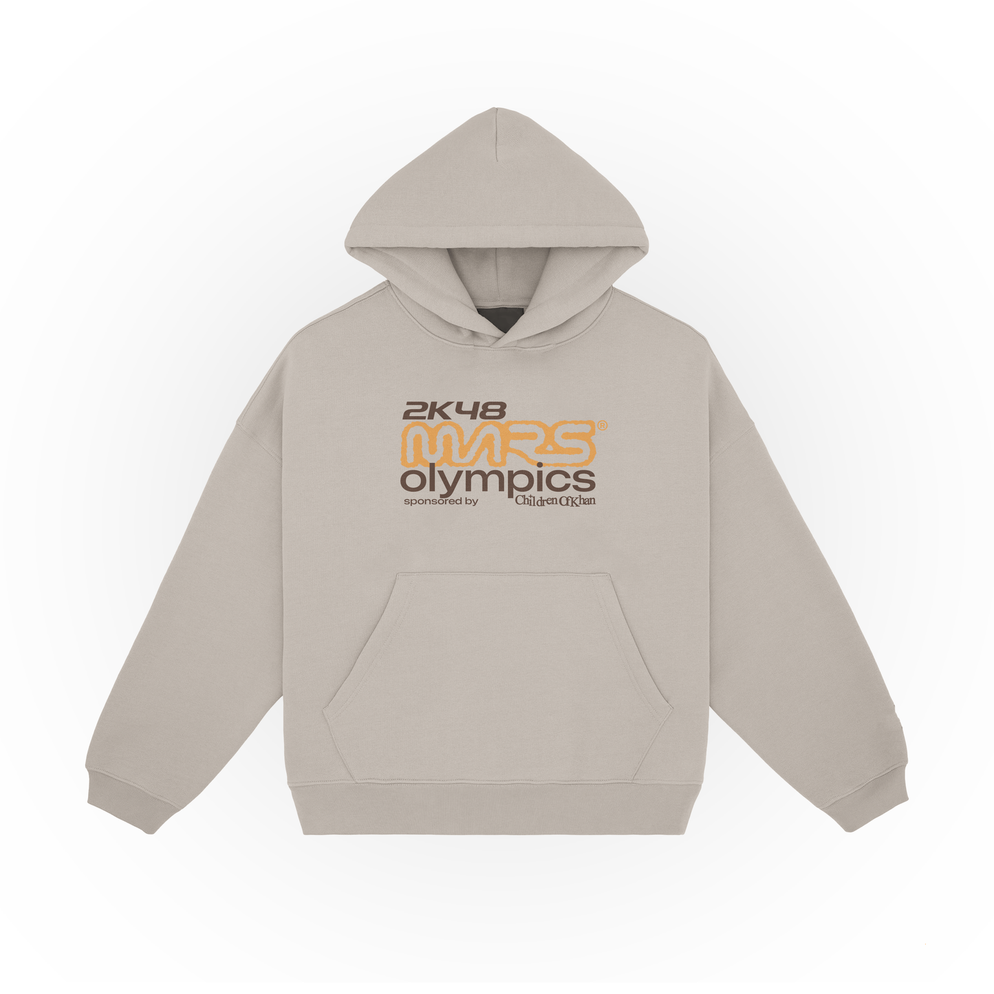 2K48 MARS OLYMPICS HOODIE
