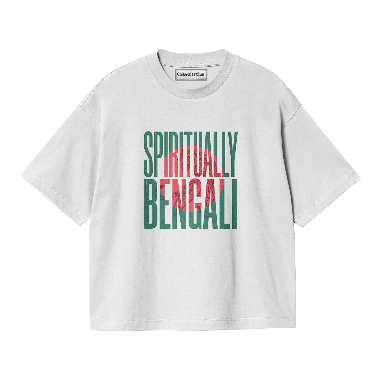 Spiritually Bengali Tee