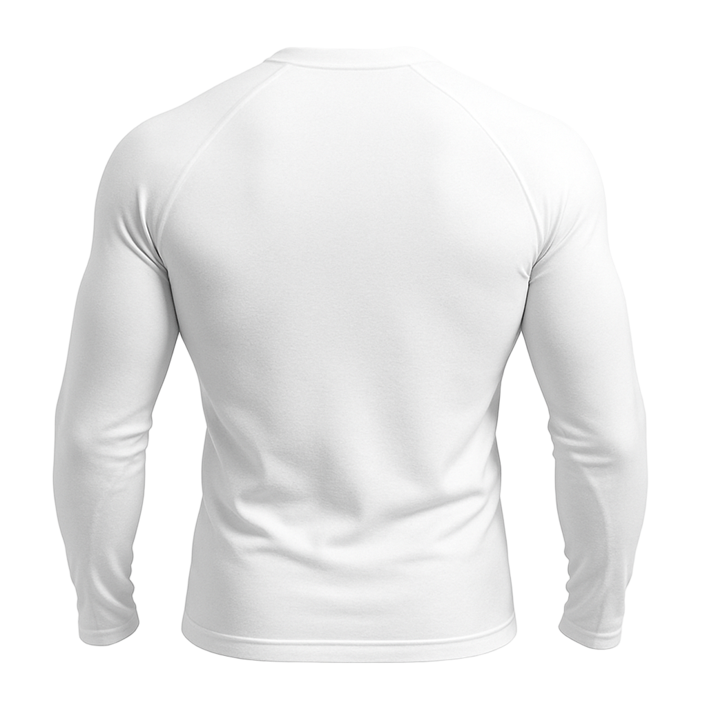 Baku Athletics Compression tee W